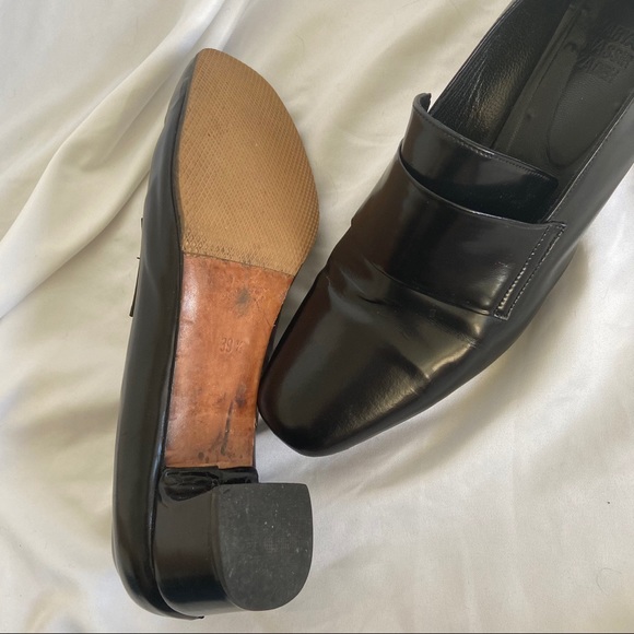 Maryam Nassir Zadeh Heeled Loafers - Picture 5 of 5